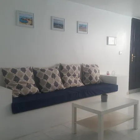 Casa Teresita *