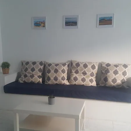 Casa Teresita Máguez