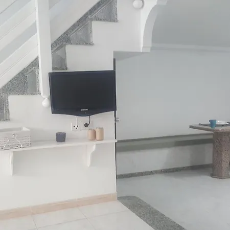 Casa Teresita
