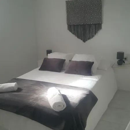 Casa Teresita Máguez