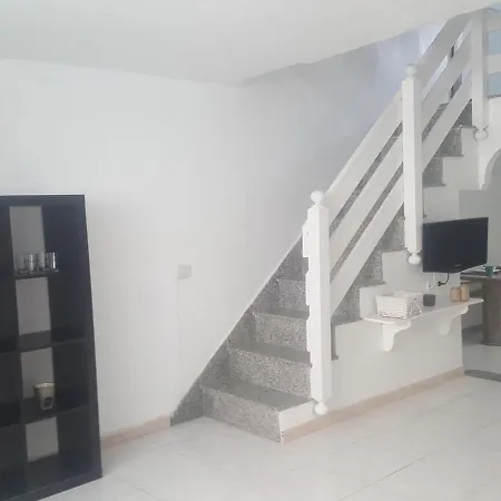 Casa Teresita * Máguez