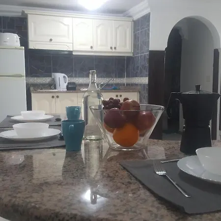 Casa Teresita