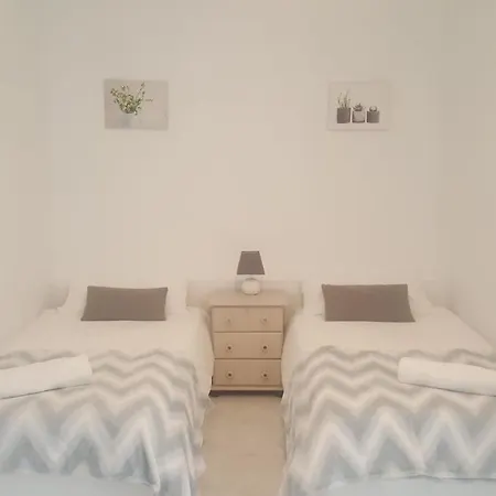 Casa Teresita *