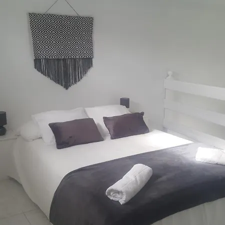 Appartement Casa Teresita *