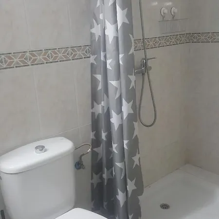 Appartement Casa Teresita Máguez